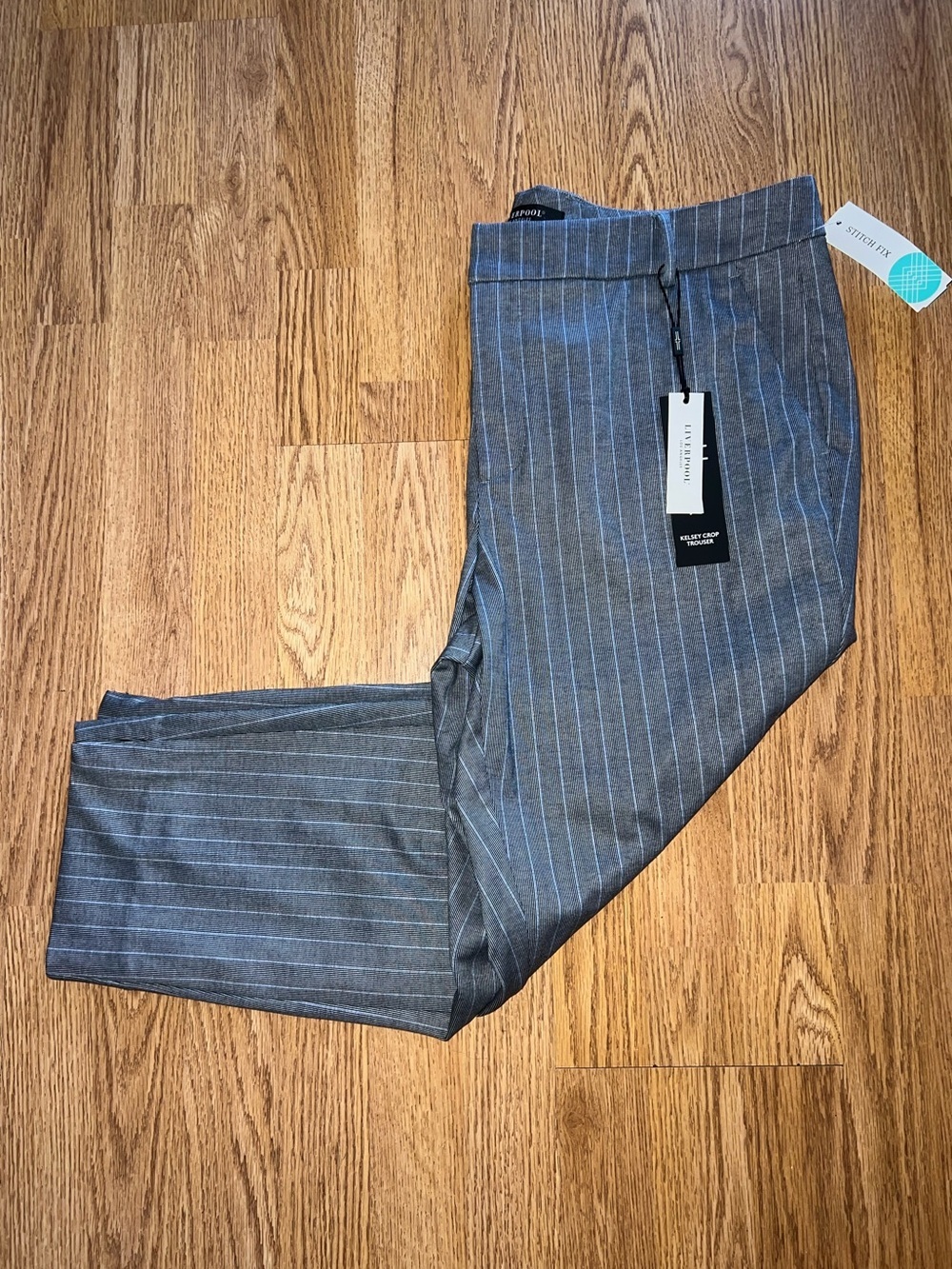Liverpool Pants